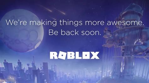Is roblox down october 21 2023 - 13.5 ms. 18.Feb.2024. 06:52. 10.38 ms. * Times displayed are PT, Pacific Time (UTC/GMT 0) | Current server time is 07:35. We have tried pinging Roblox website using our server and the website returned the above results. If roblox.com is down for us too there is nothing you can do except waiting. Probably the server is overloaded, down or ... 
